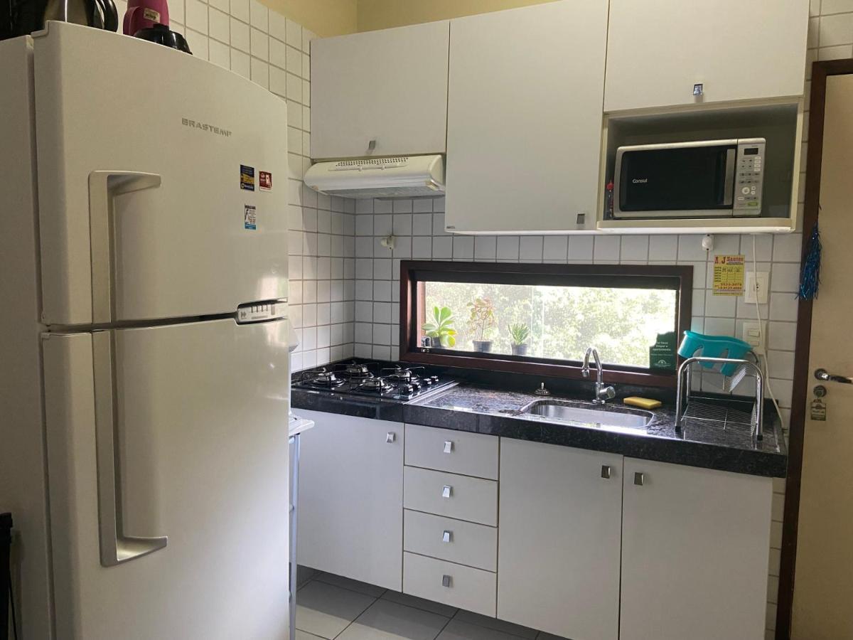 Flat03Amodulo09Montecastelo Apartment เบเซร์โฮส ภายนอก รูปภาพ